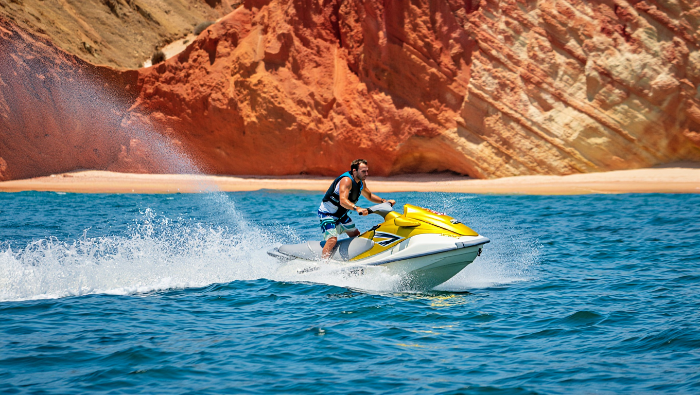Personal Watercraft Courses